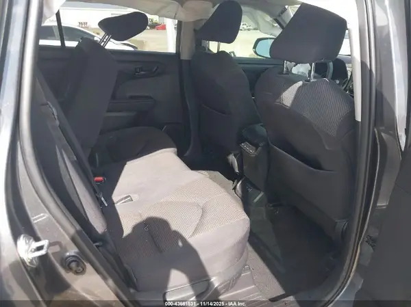 5TDCZRAH7LS003183 2020 TOYOTA HIGHLANDER - Image 8