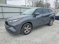5TDCZRAH7LS003345 2020 TOYOTA HIGHLANDER