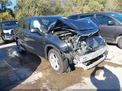 5TDCZRAH7LS009761 2020 TOYOTA HIGHLANDER