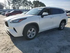 5TDCZRAH7LS507880 2020 TOYOTA HIGHLANDER