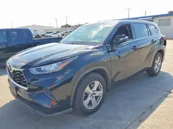 5TDCZRAH7LS508110 2020 TOYOTA HIGHLANDER