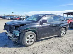 5TDCZRAH7LS508625 2020 TOYOTA HIGHLANDER