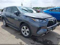 5TDCZRAH7LS511721 2020 TOYOTA HIGHLANDER
