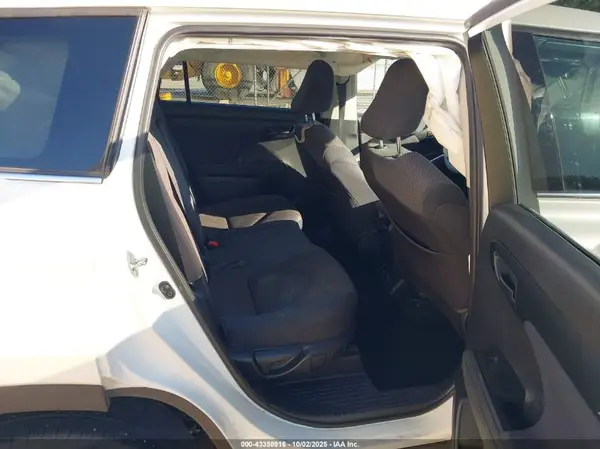 5TDCZRAH7LS512092 2020 TOYOTA HIGHLANDER - Image 8