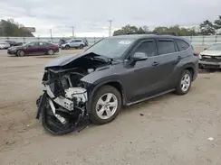 5TDCZRAH7MS040249 2021 TOYOTA HIGHLANDER