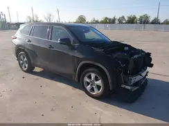 5TDCZRAH7MS043734 2021 TOYOTA HIGHLANDER