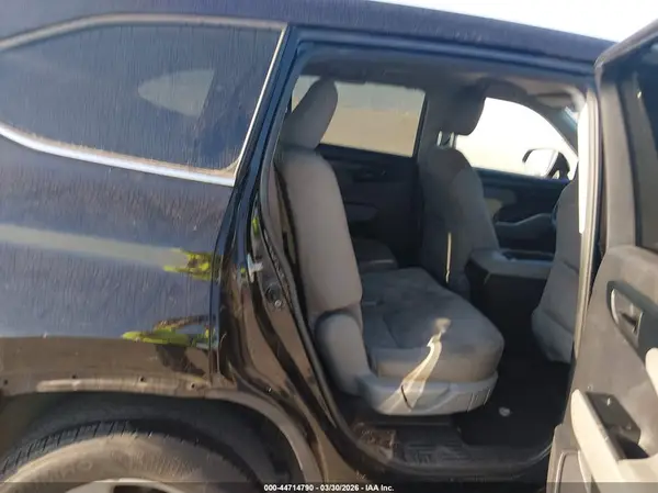 5TDCZRAH7MS043734 2021 TOYOTA HIGHLANDER - Image 8