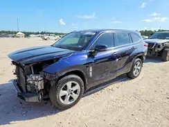 5TDCZRAH7MS050991 2021 TOYOTA HIGHLANDER