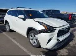 5TDCZRAH7MS064535 2021 TOYOTA HIGHLANDER