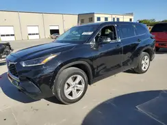 5TDCZRAH7MS075468 2021 TOYOTA HIGHLANDER