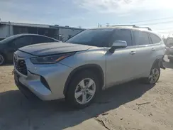 5TDCZRAH7MS083425 2021 TOYOTA HIGHLANDER