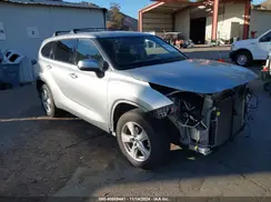 5TDCZRAH7MS535969 2021 TOYOTA HIGHLANDER