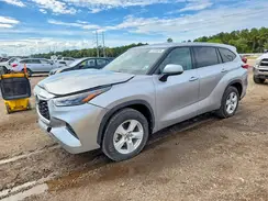 5TDCZRAH7NS098220 2022 TOYOTA HIGHLANDER