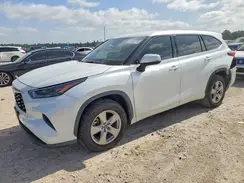 5TDCZRAH7NS099643 2022 TOYOTA HIGHLANDER
