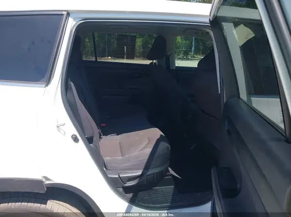 5TDCZRAH7NS103383 2022 TOYOTA HIGHLANDER - Image 8