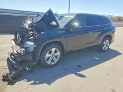 5TDCZRAH7NS119888 2022 TOYOTA HIGHLANDER