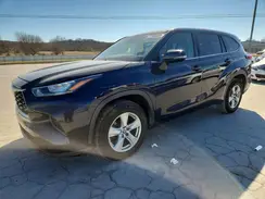 5TDCZRAH8LS002480 2020 TOYOTA HIGHLANDER