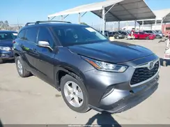 5TDCZRAH8LS008960 2020 TOYOTA HIGHLANDER