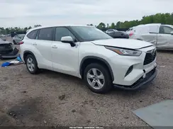 5TDCZRAH8LS012121 2020 TOYOTA HIGHLANDER