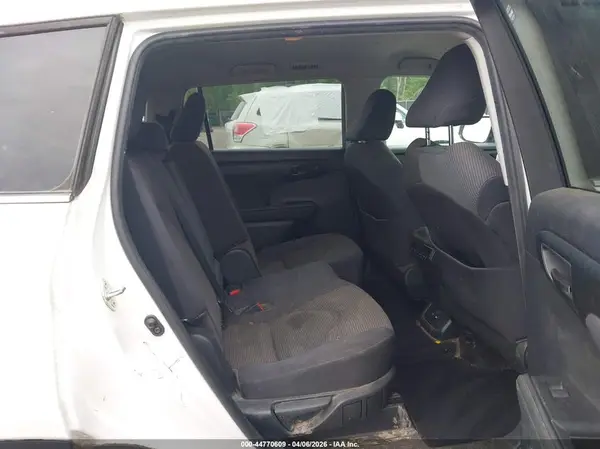 5TDCZRAH8LS012121 2020 TOYOTA HIGHLANDER - Image 8