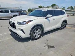 5TDCZRAH8LS013866 2020 TOYOTA HIGHLANDER