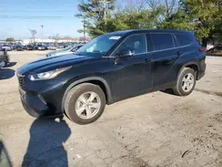 5TDCZRAH8LS501361 2020 TOYOTA HIGHLANDER