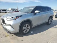 5TDCZRAH8LS502235 2020 TOYOTA HIGHLANDER