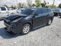 5TDCZRAH8LS503871 2020 TOYOTA HIGHLANDER