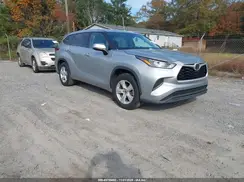 5TDCZRAH8LS504468 2020 TOYOTA HIGHLANDER