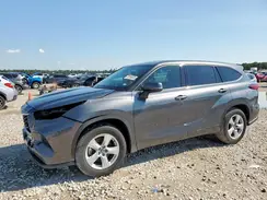 5TDCZRAH8LS505748 2020 TOYOTA HIGHLANDER