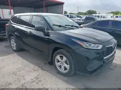 5TDCZRAH8LS506446 2020 TOYOTA HIGHLANDER