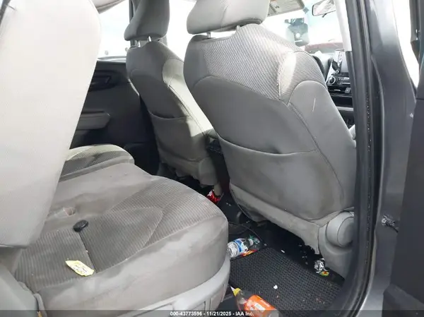 5TDCZRAH8LS508729 2020 TOYOTA HIGHLANDER - Image 8