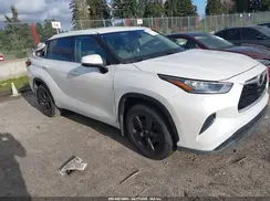 5TDCZRAH8LS510447 2020 TOYOTA HIGHLANDER