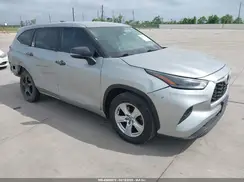 5TDCZRAH8MS035772 2021 TOYOTA HIGHLANDER
