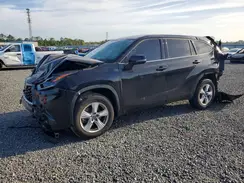 5TDCZRAH8MS054113 2021 TOYOTA HIGHLANDER
