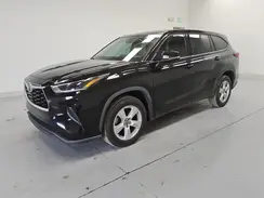 5TDCZRAH8MS065354 2021 TOYOTA HIGHLANDER