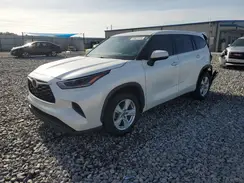 5TDCZRAH8MS065466 2021 TOYOTA HIGHLANDER