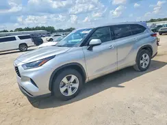5TDCZRAH8MS070389 2021 TOYOTA HIGHLANDER