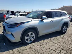 5TDCZRAH8MS080419 2021 TOYOTA HIGHLANDER