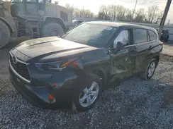 5TDCZRAH8MS085555 2021 TOYOTA HIGHLANDER