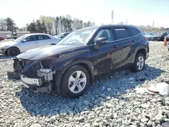 5TDCZRAH8MS517223 2021 TOYOTA HIGHLANDER