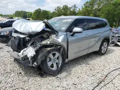5TDCZRAH8MS517660 2021 TOYOTA HIGHLANDER