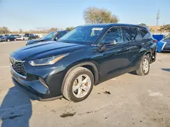 5TDCZRAH8MS517786 2021 TOYOTA HIGHLANDER