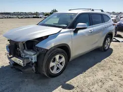 5TDCZRAH8MS531199 2021 TOYOTA HIGHLANDER