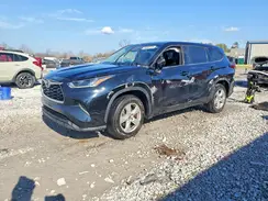 5TDCZRAH8MS533891 2021 TOYOTA HIGHLANDER