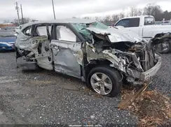 5TDCZRAH8MS536015 2021 TOYOTA HIGHLANDER