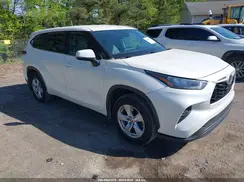5TDCZRAH9LS000270 2020 TOYOTA HIGHLANDER