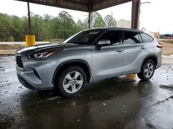 5TDCZRAH9LS504883 2020 TOYOTA HIGHLANDER