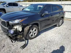 5TDCZRAH9LS505919 2020 TOYOTA HIGHLANDER