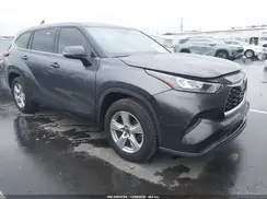 5TDCZRAH9LS506245 2020 TOYOTA HIGHLANDER